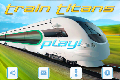 Train Titans – La recensione di iPadItalia