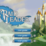 Raid Leader – La recensione di iPadItalia