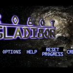 RobotGladi8or – La recensione di iPadItalia