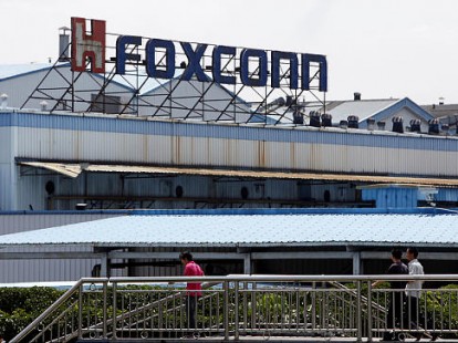 La CNN pubblica nuove testimonianze sulle condizioni di lavoro degli operai della Foxconn