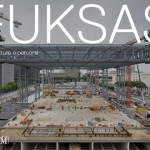 L’applicazione dedicata a Fuksas arriva su iPad