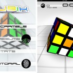 Kubik, il cubo di Rubik in tre dimensioni direttamente sull’iPad