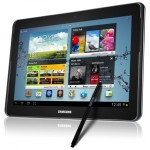 Samsung annuncia il Galaxy Note 10.1