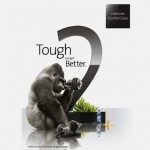 Corning introdurrà l’utilizzo del Gorilla Glass 2 sui dispositivi a partire da aprile o maggio