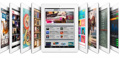 In Corea sono stati venduti più iPad che Galaxy Tab