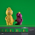 iStopMotion, creare video da sequenze di immagini