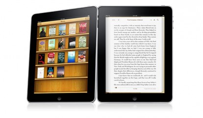 Apple rifiuta gli eBook contenenti link ad Amazon?