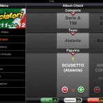 iCalciatori HD si aggiorna alla versione 3.0.1