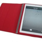 iTotal Body Magnetic Case, una nuova custodia per iPad 2