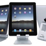 Stand R1, un elegante supporto per iPad