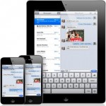 USA: tariffa ad hoc per il solo utilizzo di iMessage in volo