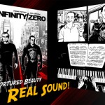 Infinity/Zero, il primo fumetto animato per iPad