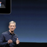 La Foxconn pronta a spedire gli iPad 3 negli Stati Uniti?