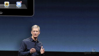 La Foxconn pronta a spedire gli iPad 3 negli Stati Uniti?
