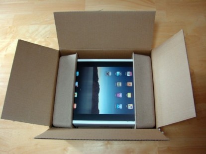 Proview Technology chiede il blocco dell’import/export dell’iPad dal suolo Cinese