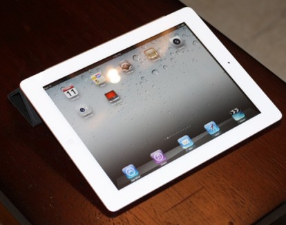 Apple si prepara a lanciare un iPad da 7 pollici?
