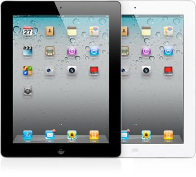 Apple ha speso 4.6 miliardi di dollari nell’acquisto di chip per iPad nel corso del 2011
