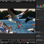 Laminar, un potente editor di immagini per iPad