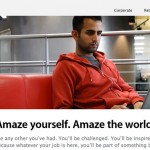 Apple: urgente ricerca di un candidato per una posizione manageriale