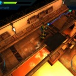 LEGO Hero Factory: lego in salsa dual stick