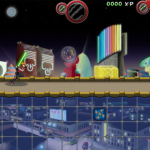 Don’t run with a plasma sword – La recensione di iPadItalia