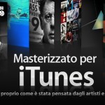 ‘Masterizzato per iTunes’: una nuova sezione contenente musica ad alta fedeltà