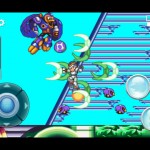 Mega Man X si aggiorna e diventa compatibile con iPad ed iPad 2