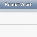 Noob’s Corner: come disattivare la ripetizione degli avvisi per la ricezione dei messaggi su iPad