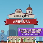 Monopoly Hotel: gestisci un albergo su iPad!