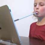 Disponibili una serie di accessori per aiutare utenti disabili nell’utilizzare l’iPad