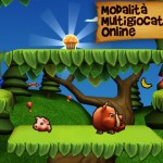 Muffin Knight: disponibile nuovo aggiornamento con modalità multiplayer CO-OP!