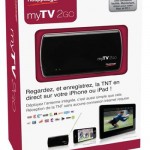 Con myTV2GO la TV sbarca su iPad