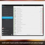 Gestisci le tue finanze con MoneyWiz