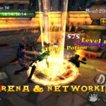 Blade of Darkness, un nuovo RGP per iPad