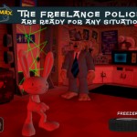 Sam & Max Beyond Time and Space Ep 2 arriva sull’App Store