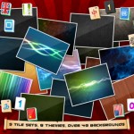 Il gioco del Mahjong su iPad con 1001 Ultimate Mahjong