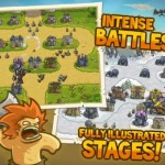Kingdom Rush: un bellissimo Tower Defense dai toni medievale