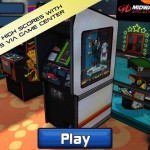 Midway Arcade si aggiorna e introduce il supporto a iCade