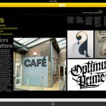 Computer Arts Italia, la rivista di grafica direttamente sull’iPad