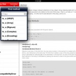 Imparate il linguaggio di programmazione Ruby con le applicazioni Ruby Doc e Rails Doc