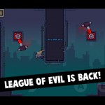 League of Evil 2: “Ne vuoi ancora?” – la recensione di iPadItalia