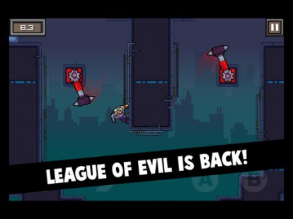 League of Evil 2: “Ne vuoi ancora?” – la recensione di iPadItalia