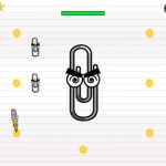 Save The Pencil HD, evitate i pericoli unendo i puntini mostrati a schermo