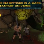 Barbarian The Death Sword approda su App Store