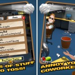 Paper Toss 2.0 si aggiorna con alcune novità