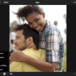 Adobe Photoshop Express 2.1 disponibile su App Store
