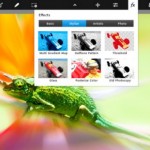 Photoshop Touch è (nuovamente) disponibile su App Store!