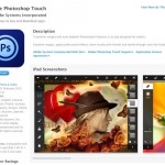 Arriva Adobe Photoshop Touch per iPad 2! [AGGIORNAMENTO: APP RIMOSSA!]