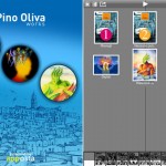 Pino Oliva Works, l’app ufficiale dell’omonimo artista!