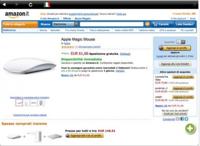 Price Drop Monitor: scopri tutte le offerte presenti su Amazon.it!